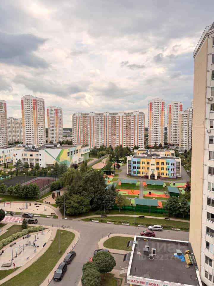 Россия, Москва, Новомосковский административный округ, Филимонковский район, Московский, улица Бианки, 2к2, фото 39