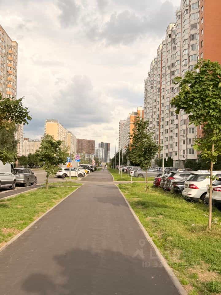 Россия, Москва, Новомосковский административный округ, Филимонковский район, Московский, улица Бианки, 2к2, фото 51