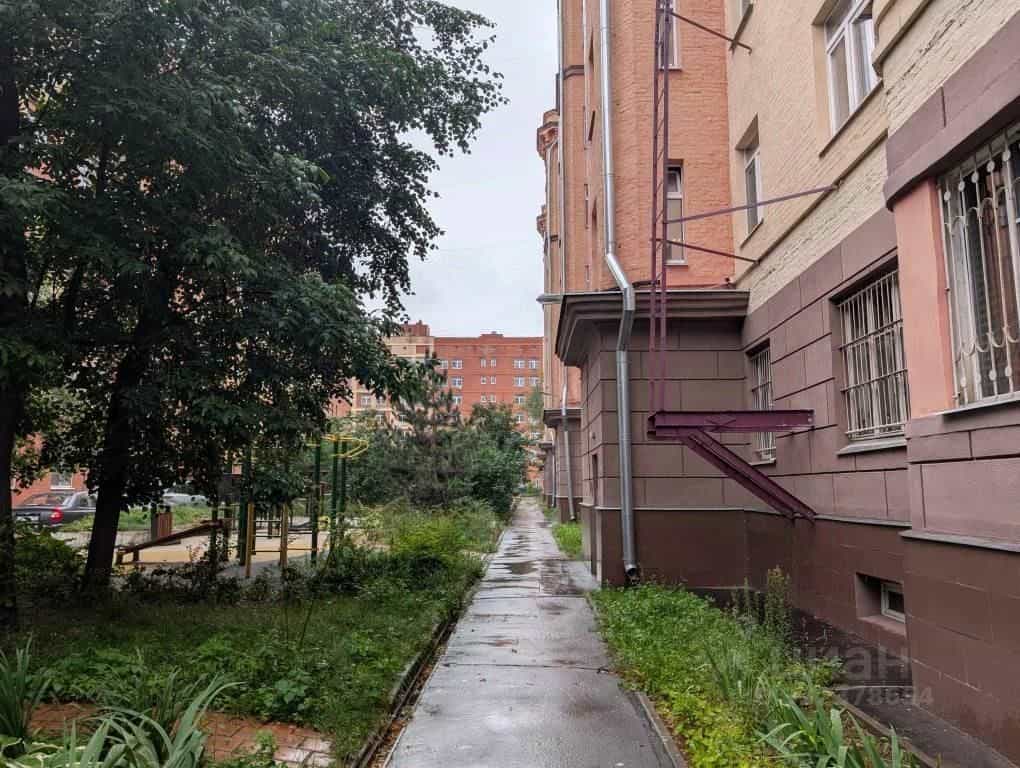 Россия, Москва, 1-й Красносельский переулок, 7-9с2, фото 3