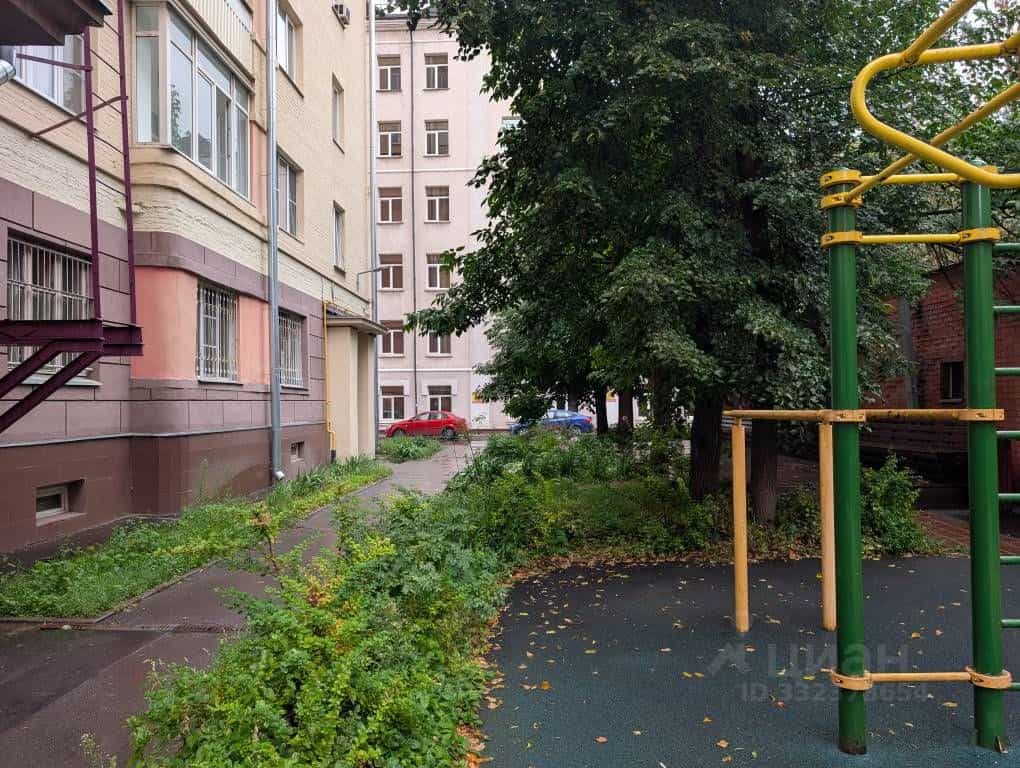 Россия, Москва, 1-й Красносельский переулок, 7-9с2, фото 5