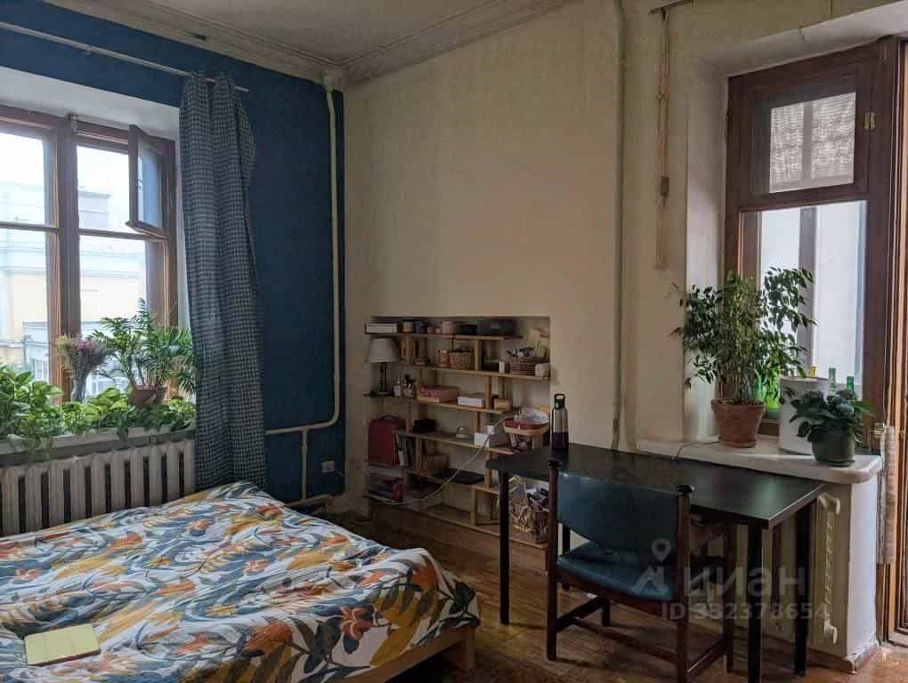 Россия, Москва, 1-й Красносельский переулок, 7-9с2, фото 16