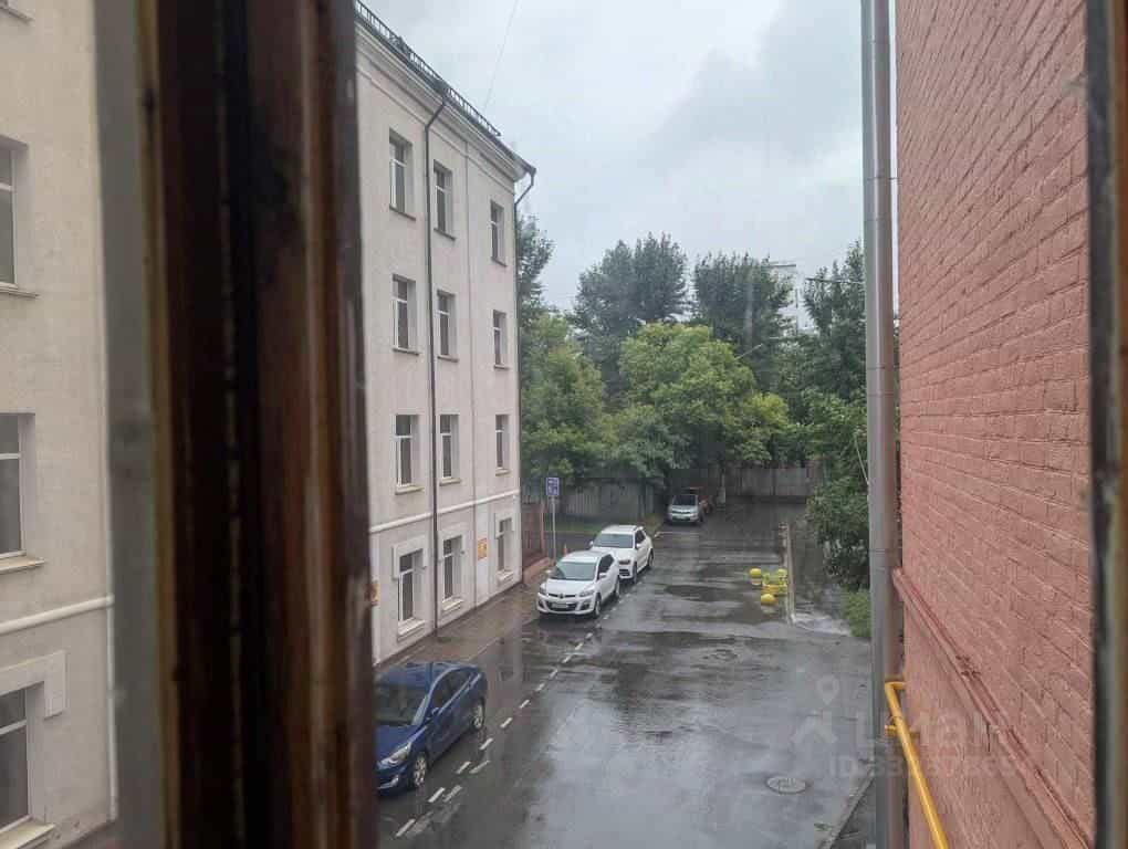 Россия, Москва, 1-й Красносельский переулок, 7-9с2, фото 18