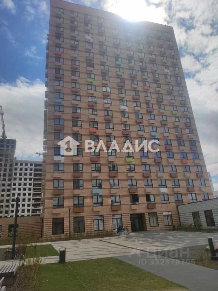 Россия, Москва, Новомосковский административный округ, район Коммунарка, проспект Куприна, 18к2, фото 8