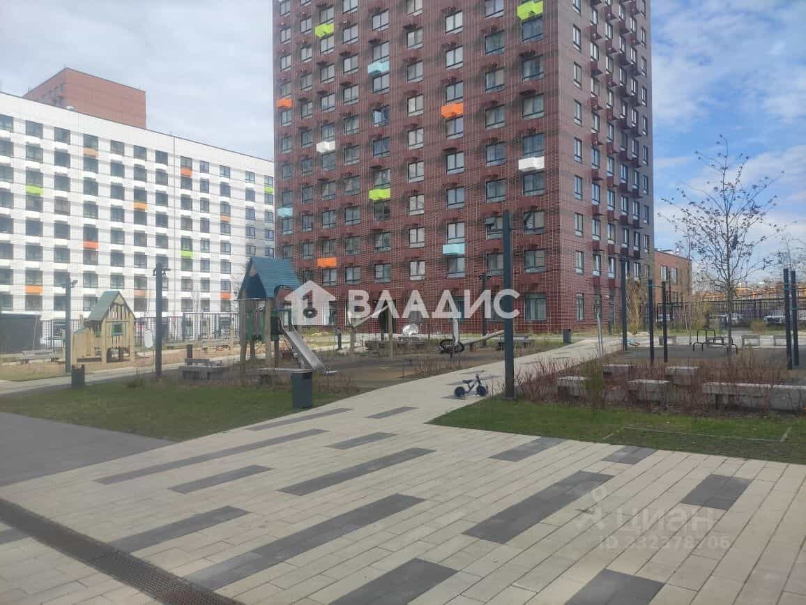 Россия, Москва, Новомосковский административный округ, район Коммунарка, проспект Куприна, 18к2, фото 9