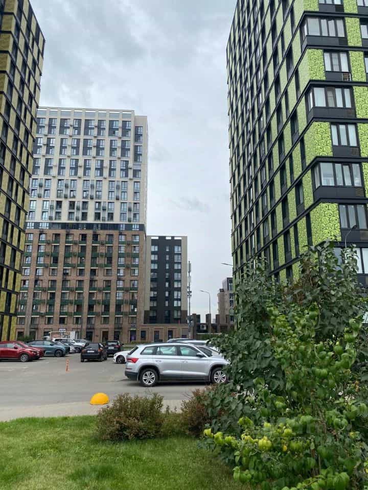 Россия, Москва, Автозаводская улица, 23с931к2, фото 2