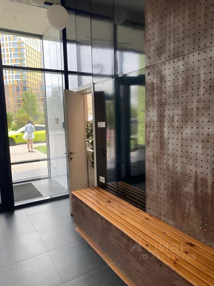 Россия, Москва, Автозаводская улица, 23с931к2, фото 3