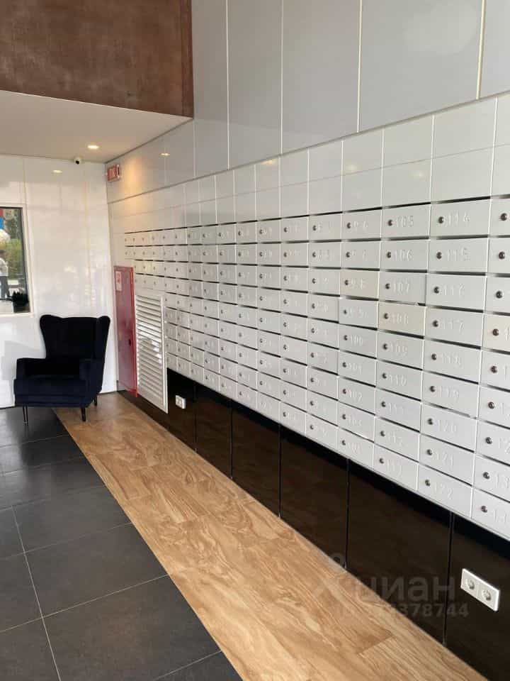 Россия, Москва, Автозаводская улица, 23с931к2, фото 5
