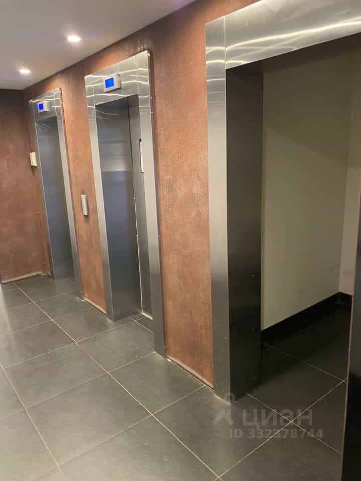 Россия, Москва, Автозаводская улица, 23с931к2, фото 6