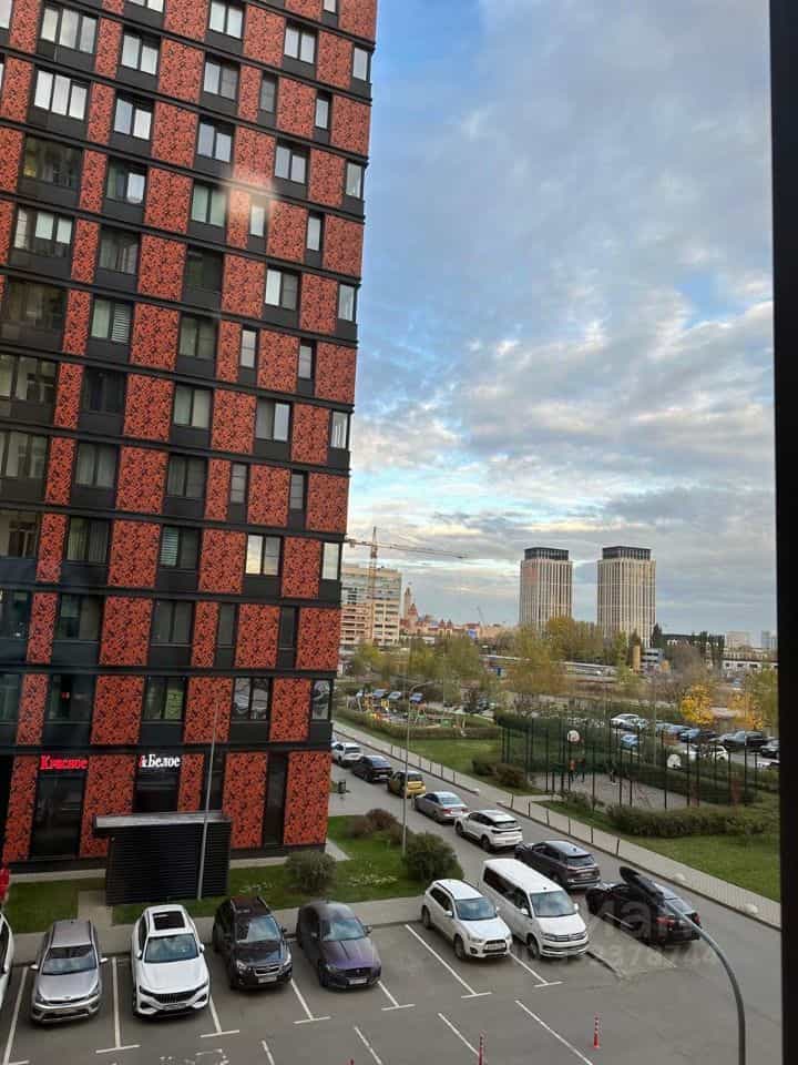 Россия, Москва, Автозаводская улица, 23с931к2, фото 17
