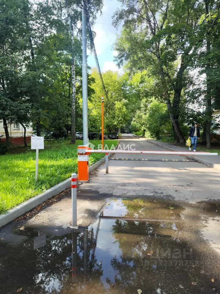 Россия, Москва, Братская улица, 19к2, фото 9