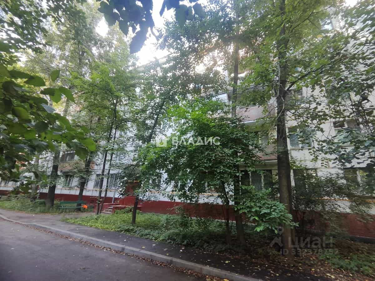 Россия, Москва, Братская улица, 19к2, фото 11