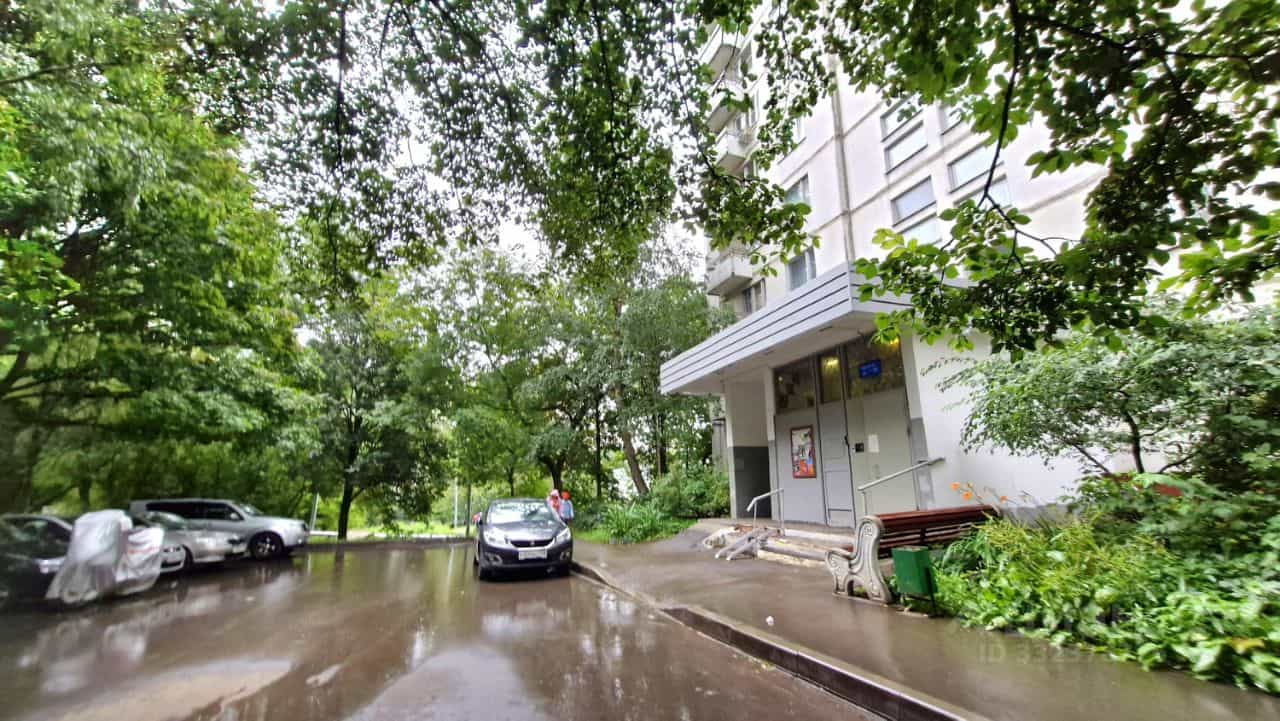Россия, Москва, Балаклавский проспект, 48к1, фото 4
