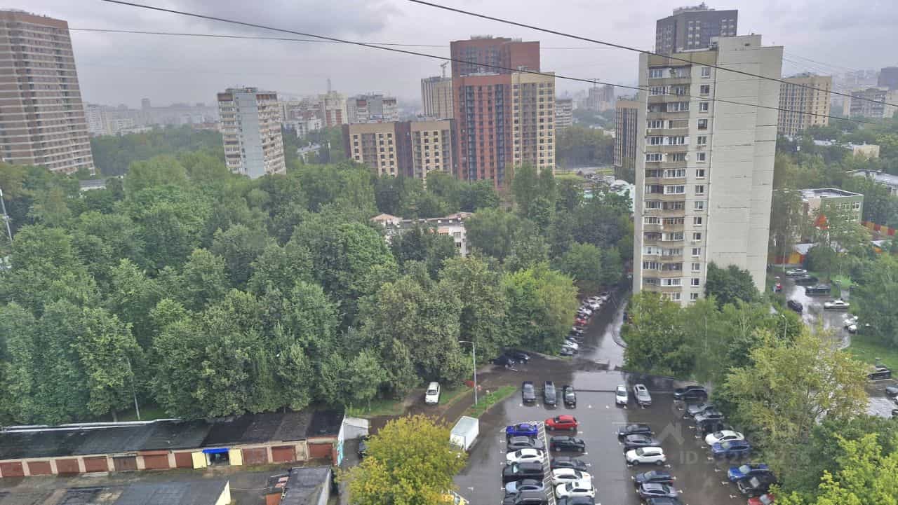 Россия, Москва, Балаклавский проспект, 48к1, фото 5