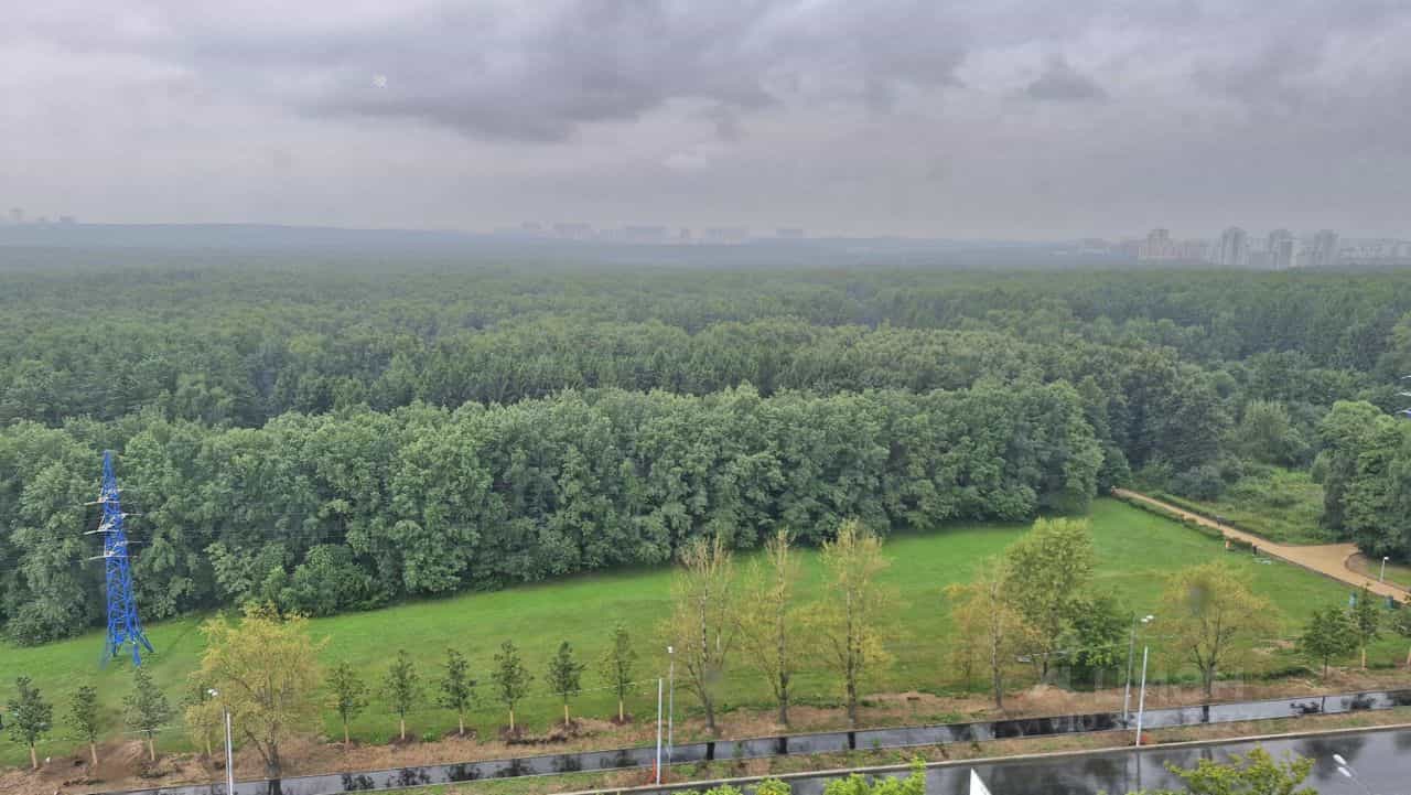 Россия, Москва, Балаклавский проспект, 48к1, фото 6