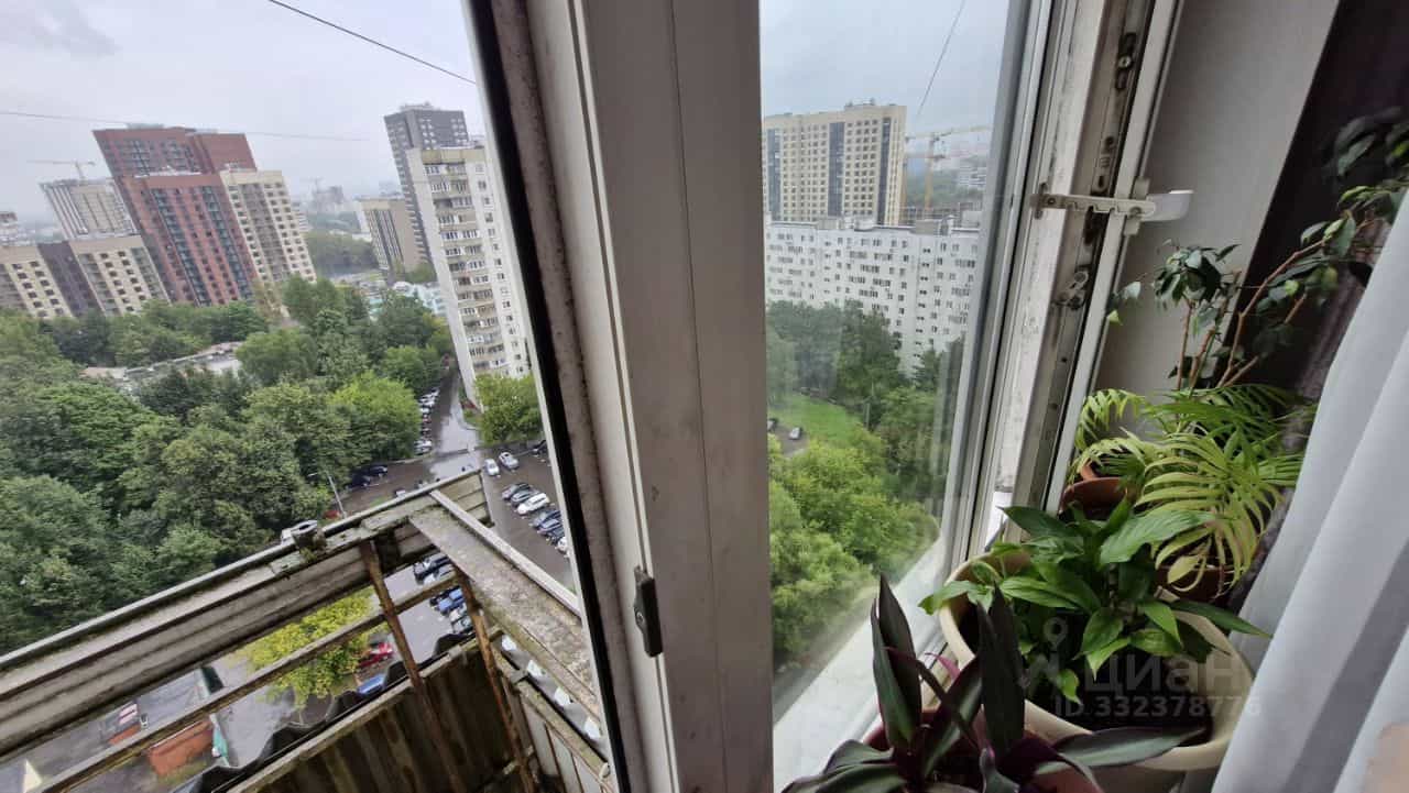 Россия, Москва, Балаклавский проспект, 48к1, фото 7