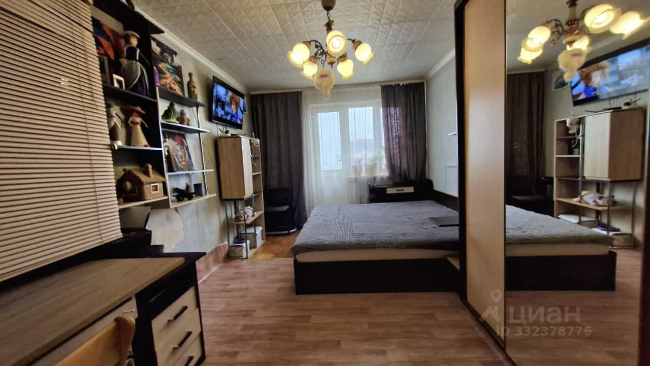 Россия, Москва, Балаклавский проспект, 48к1, фото 8