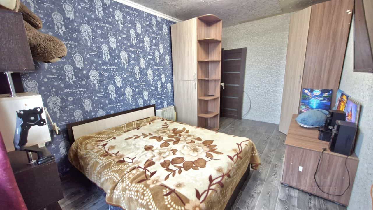 Россия, Москва, Балаклавский проспект, 48к1, фото 11