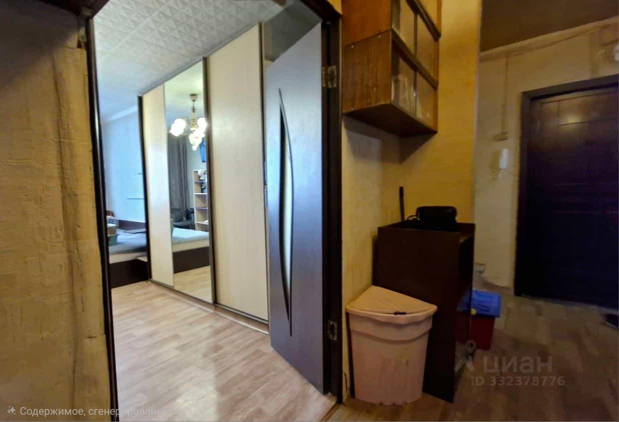 Россия, Москва, Балаклавский проспект, 48к1, фото 12