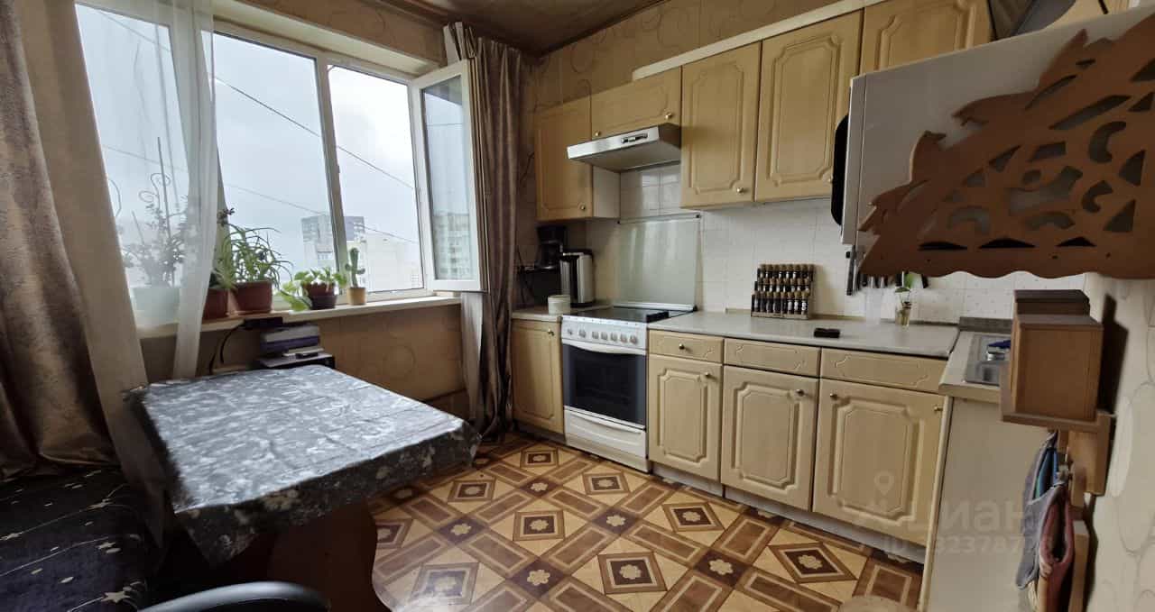 Россия, Москва, Балаклавский проспект, 48к1, фото 13