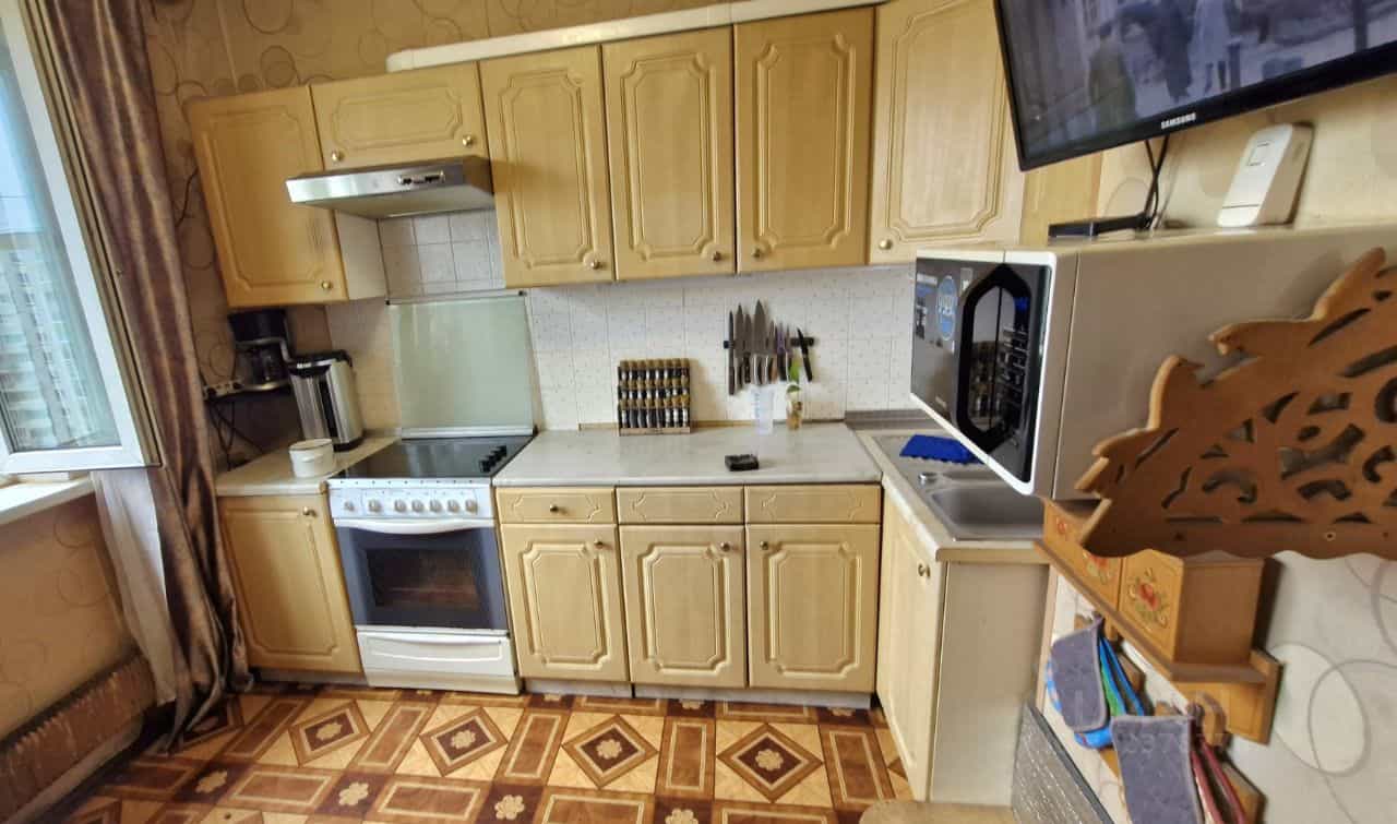 Россия, Москва, Балаклавский проспект, 48к1, фото 14