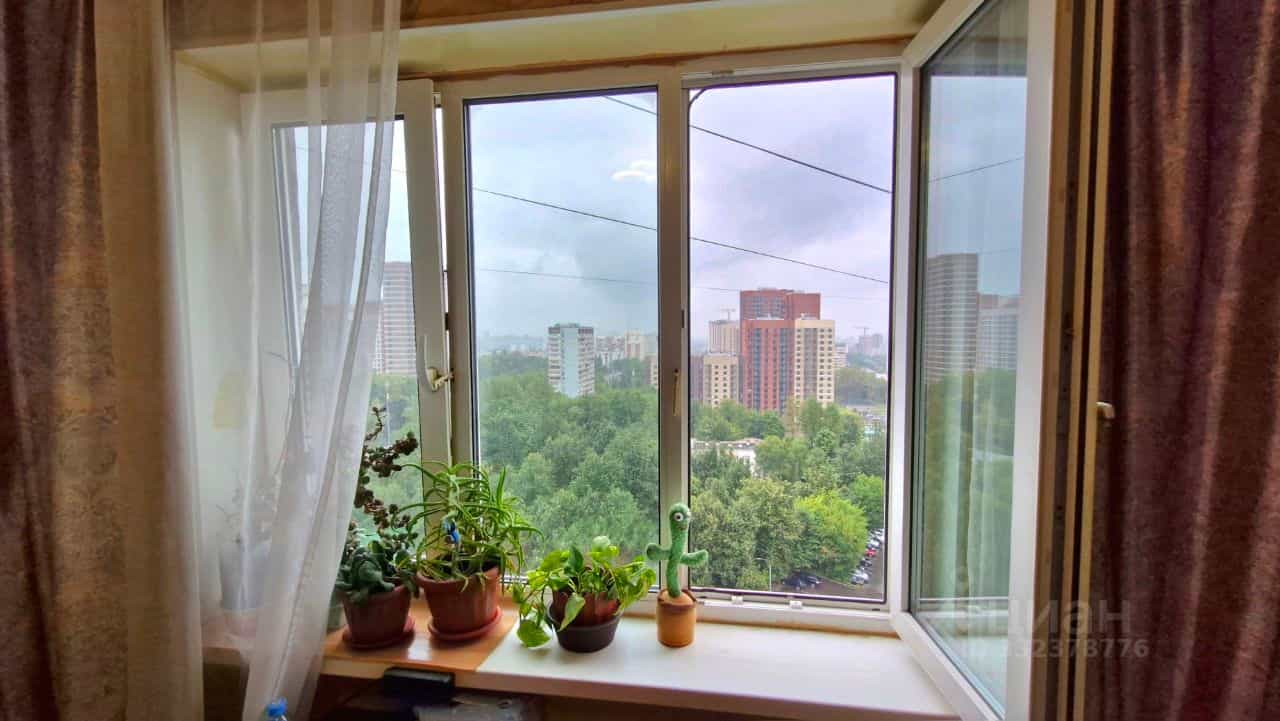 Россия, Москва, Балаклавский проспект, 48к1, фото 21