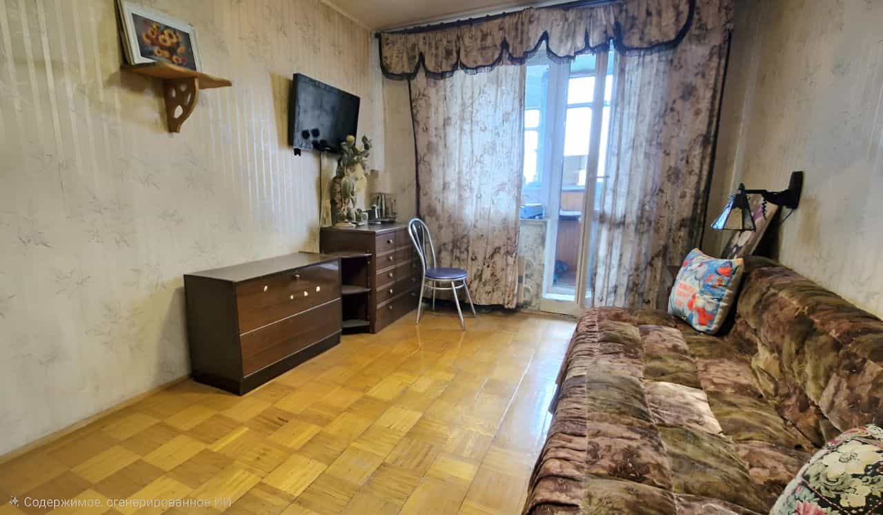 Россия, Москва, Балаклавский проспект, 48к1, фото 25