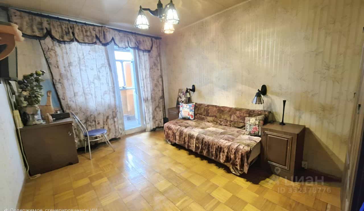 Россия, Москва, Балаклавский проспект, 48к1, фото 26