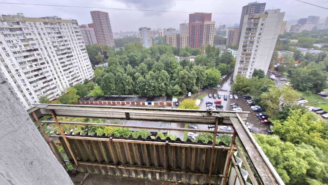 Россия, Москва, Балаклавский проспект, 48к1, фото 27