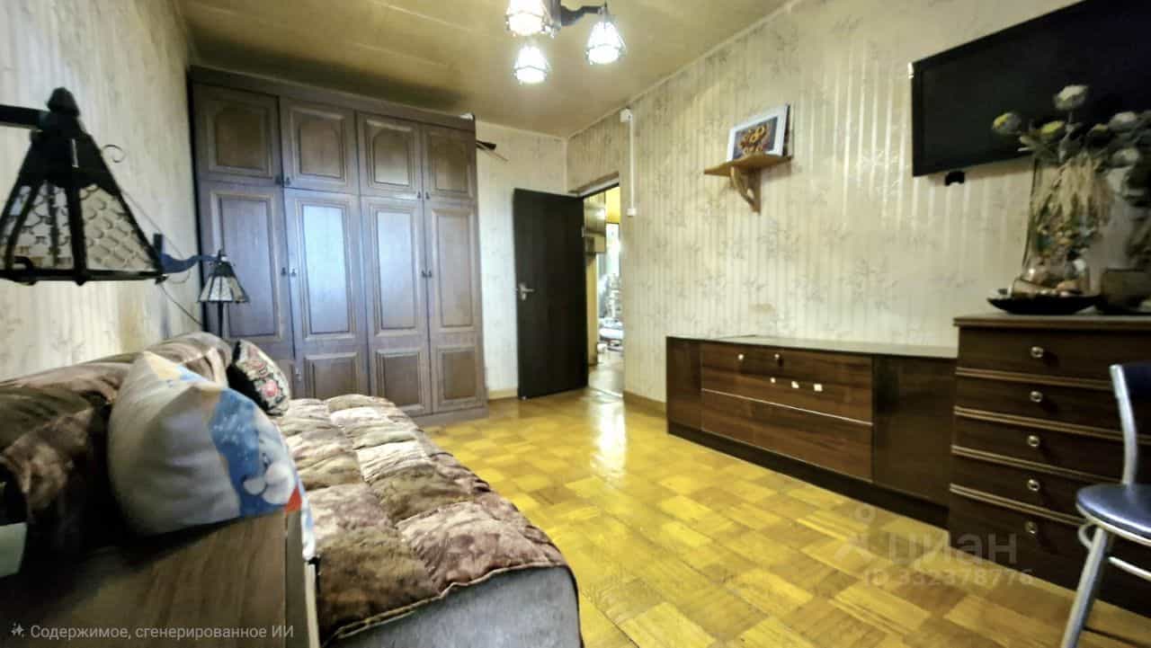 Россия, Москва, Балаклавский проспект, 48к1, фото 28