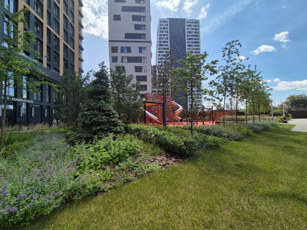 Россия, Москва, улица Зорге, 9Ак7, фото 5