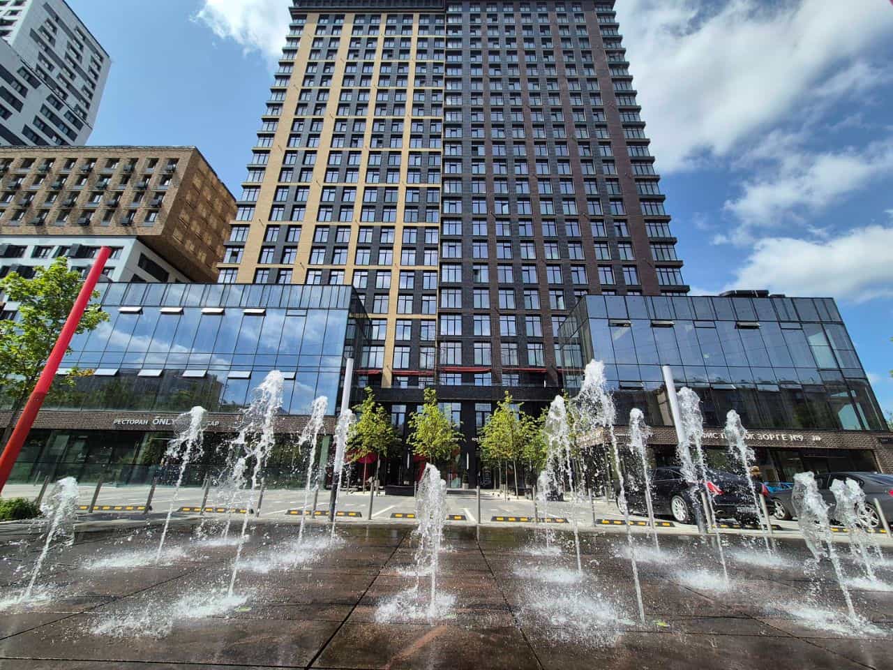Россия, Москва, улица Зорге, 9Ак7, фото 17