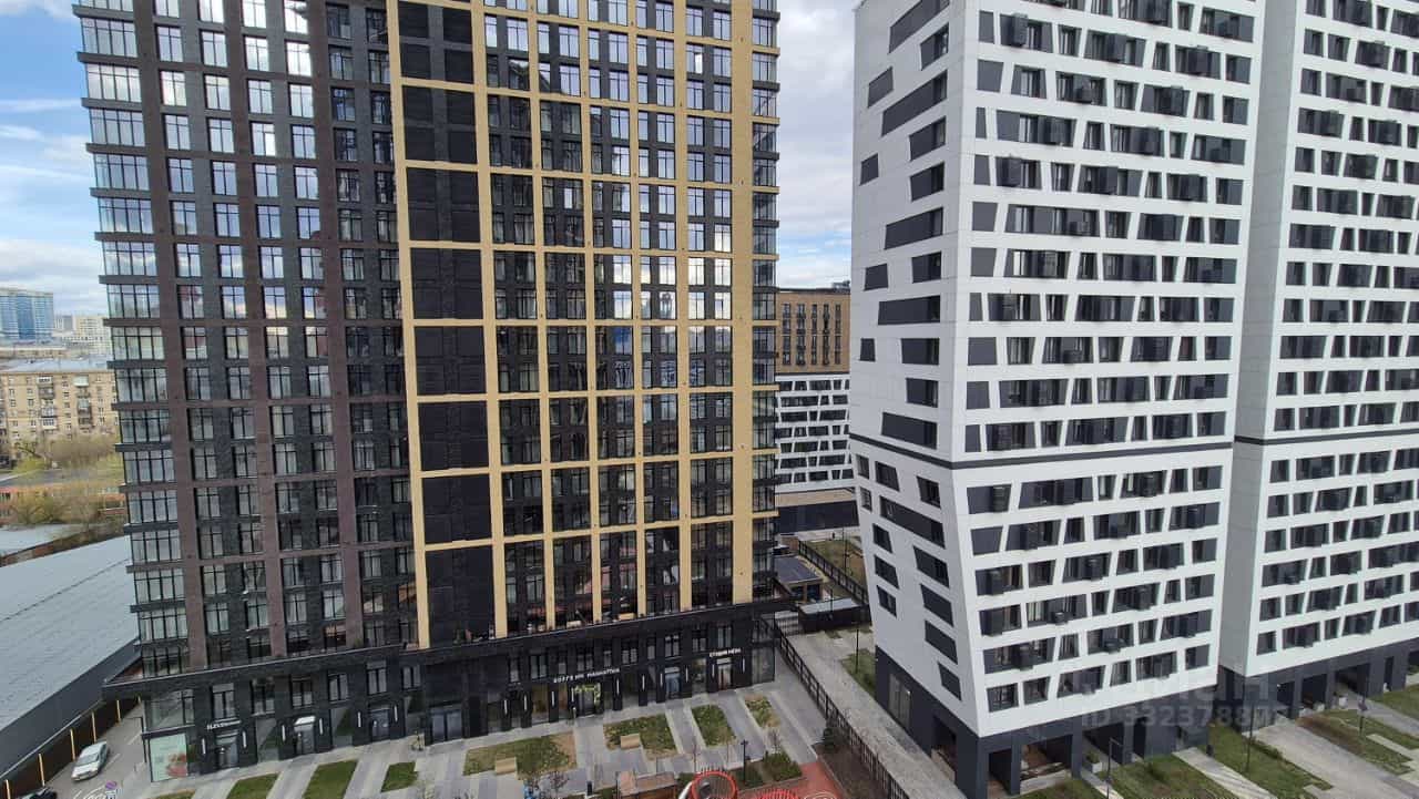 Россия, Москва, улица Зорге, 9Ак7, фото 21