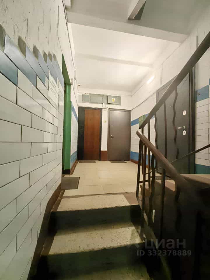 Россия, Москва, 1-я Радиаторская улица, 7, фото 3