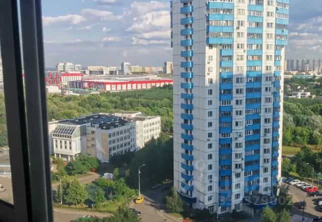 Фото объекта