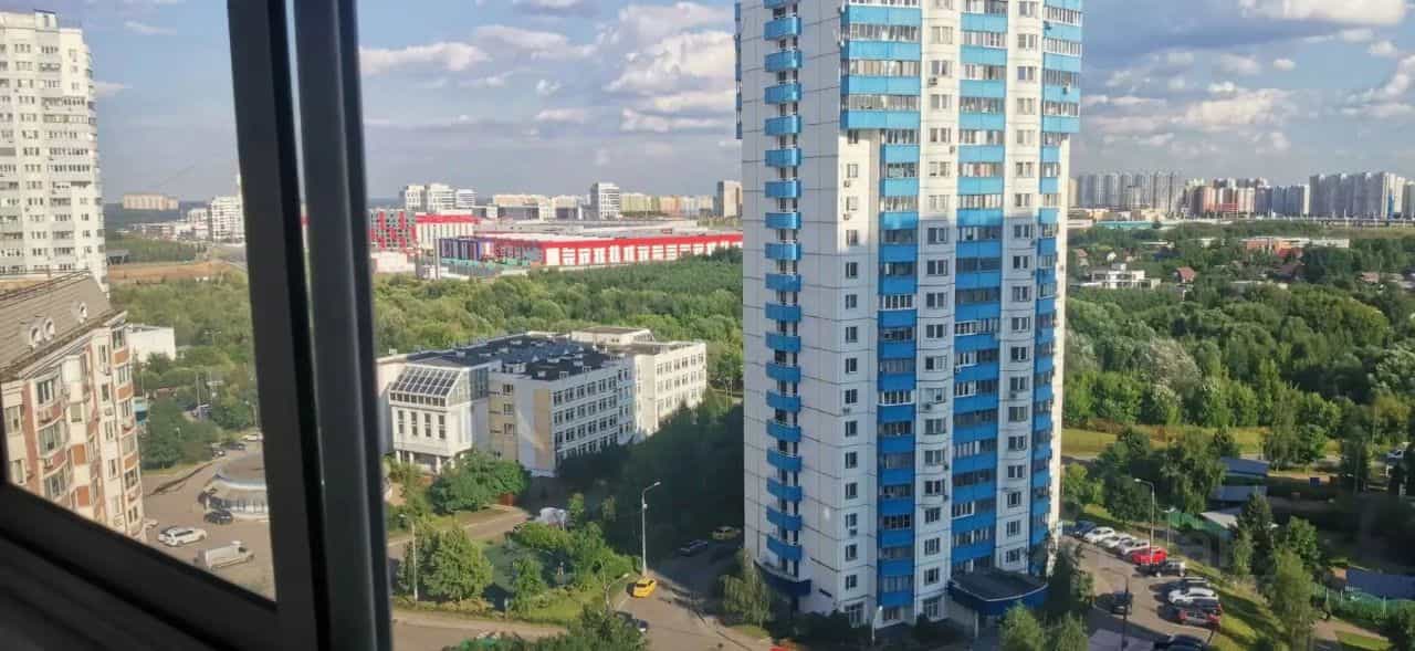Россия, Москва, Лухмановская улица, 24