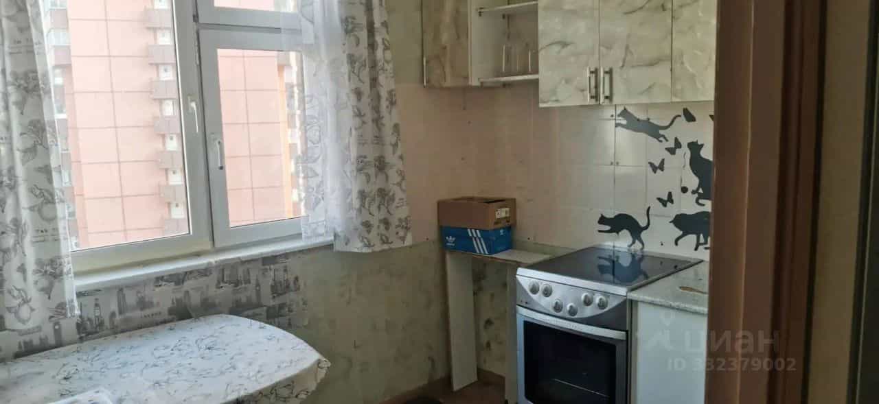 Россия, Москва, Лухмановская улица, 24, фото 9