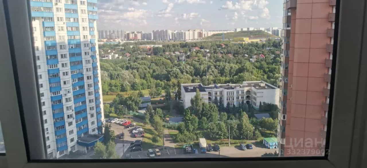 Россия, Москва, Лухмановская улица, 24, фото 16