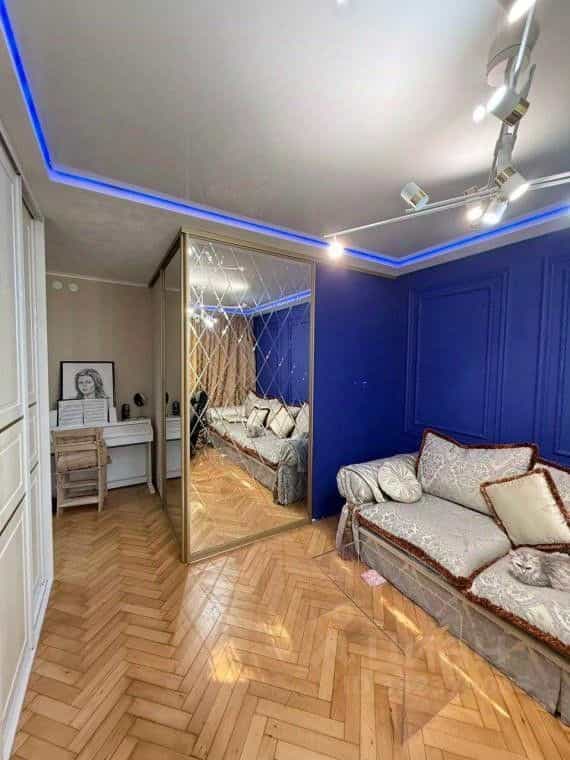 Россия, Москва, улица Герасима Курина, 4к1, фото 6