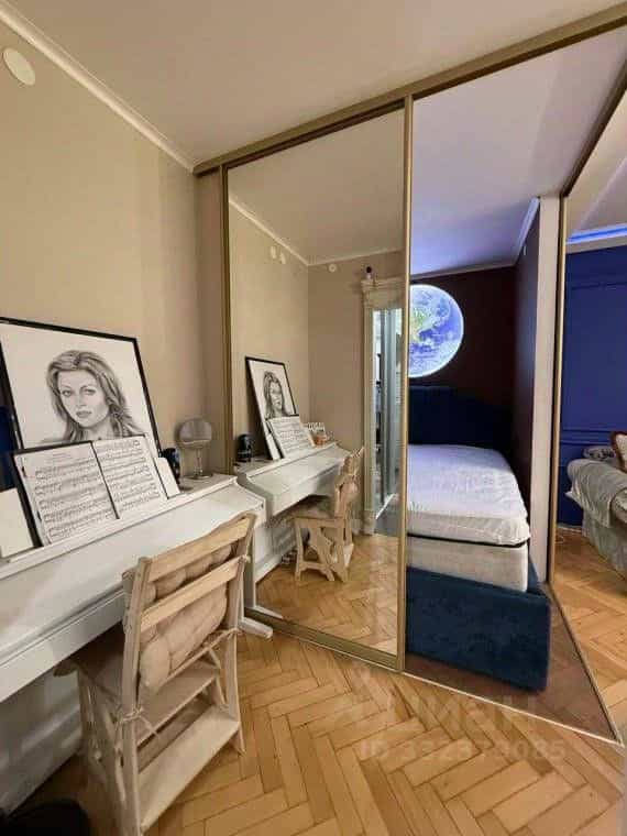 Россия, Москва, улица Герасима Курина, 4к1, фото 7