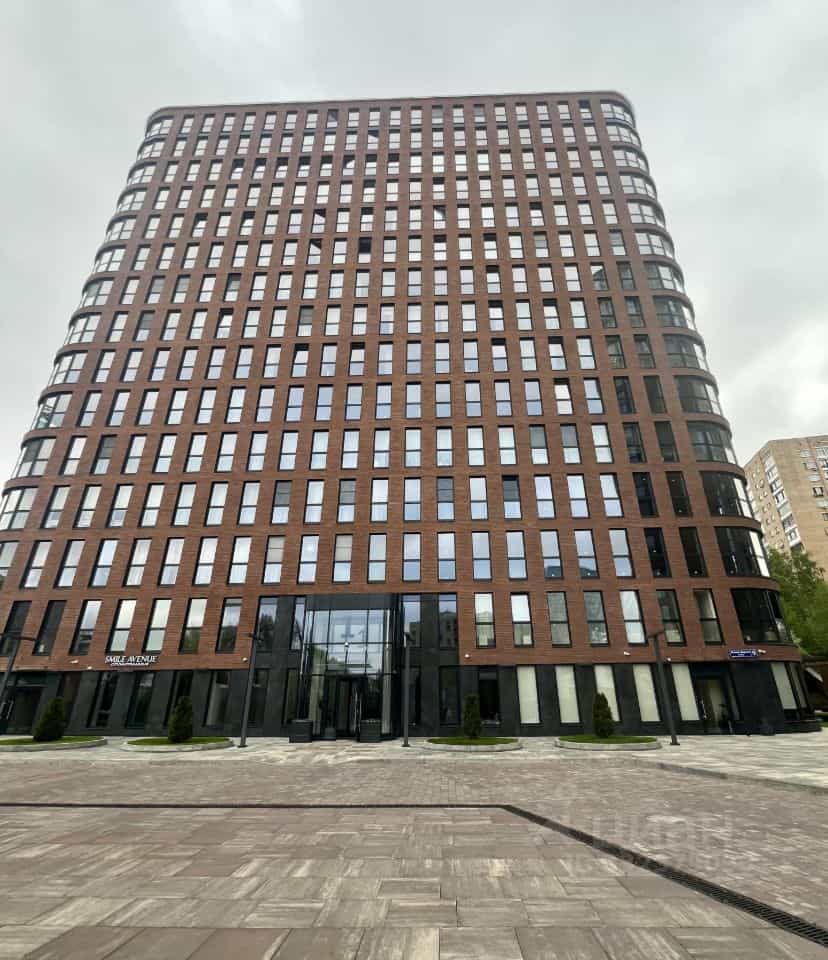 Россия, Москва, улица Новая Дорога, 9к1, фото 6