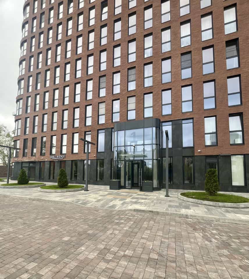 Россия, Москва, улица Новая Дорога, 9к1, фото 7