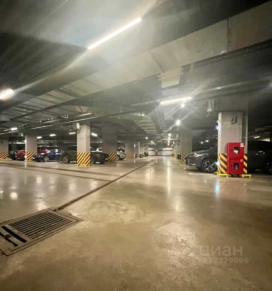 Россия, Москва, улица Новая Дорога, 9к1, фото 15