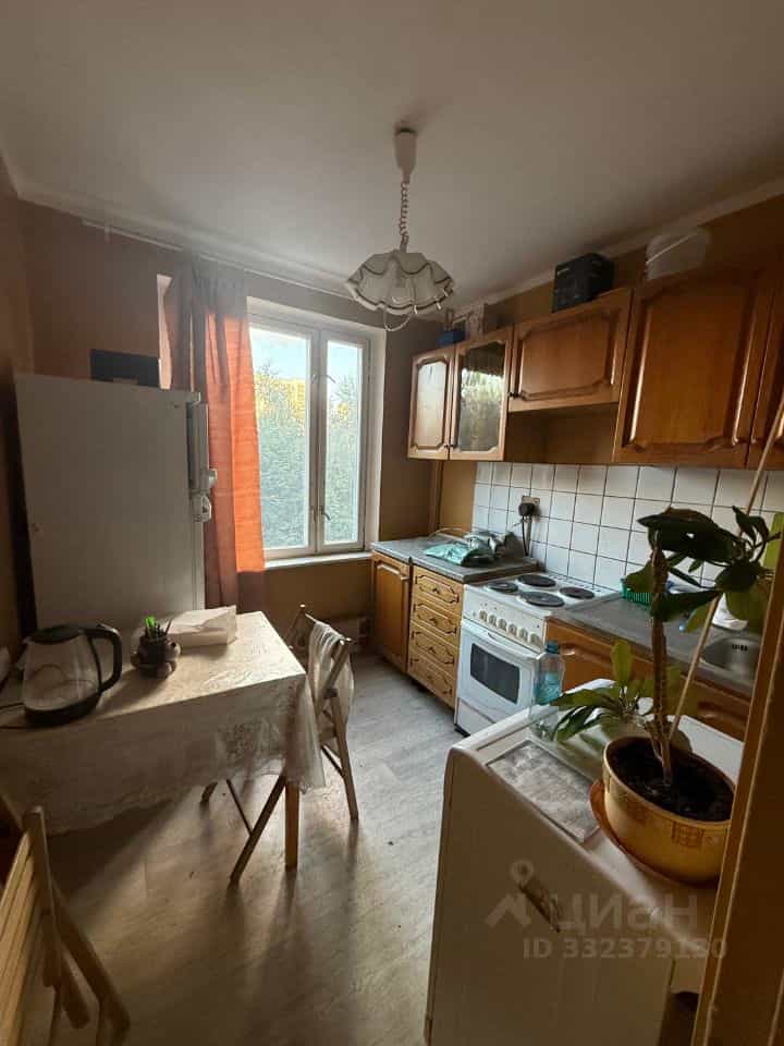 Россия, Москва, Шипиловская улица, 50к3, фото 2