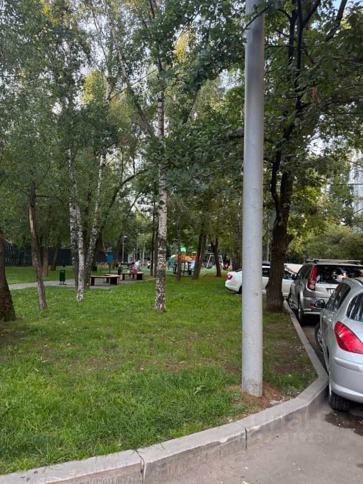 Россия, Москва, Шипиловская улица, 50к3, фото 15