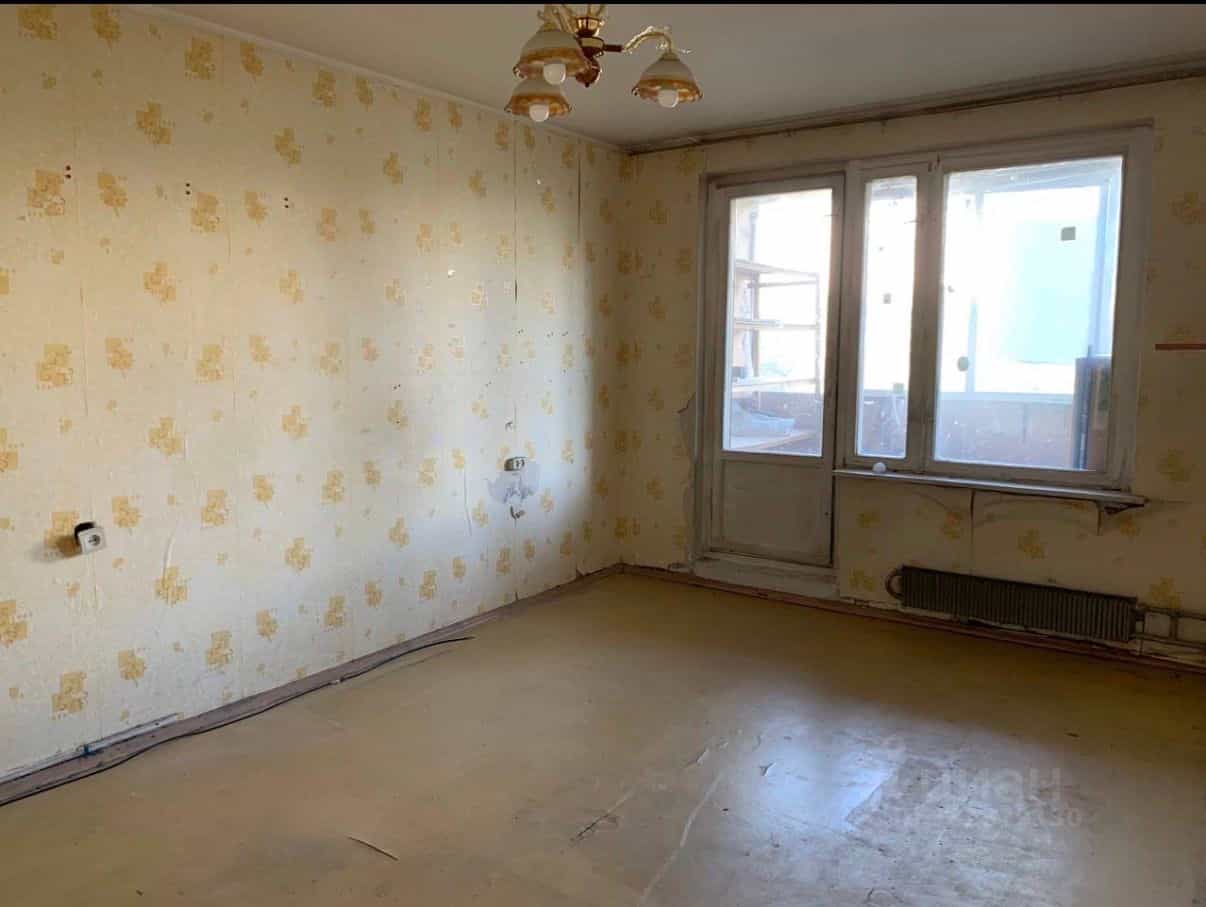 Россия, Москва, Шипиловская улица, 50к3, фото 18