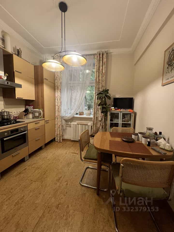 Россия, Москва, Хорошёвское шоссе, 13Ак2, фото 3
