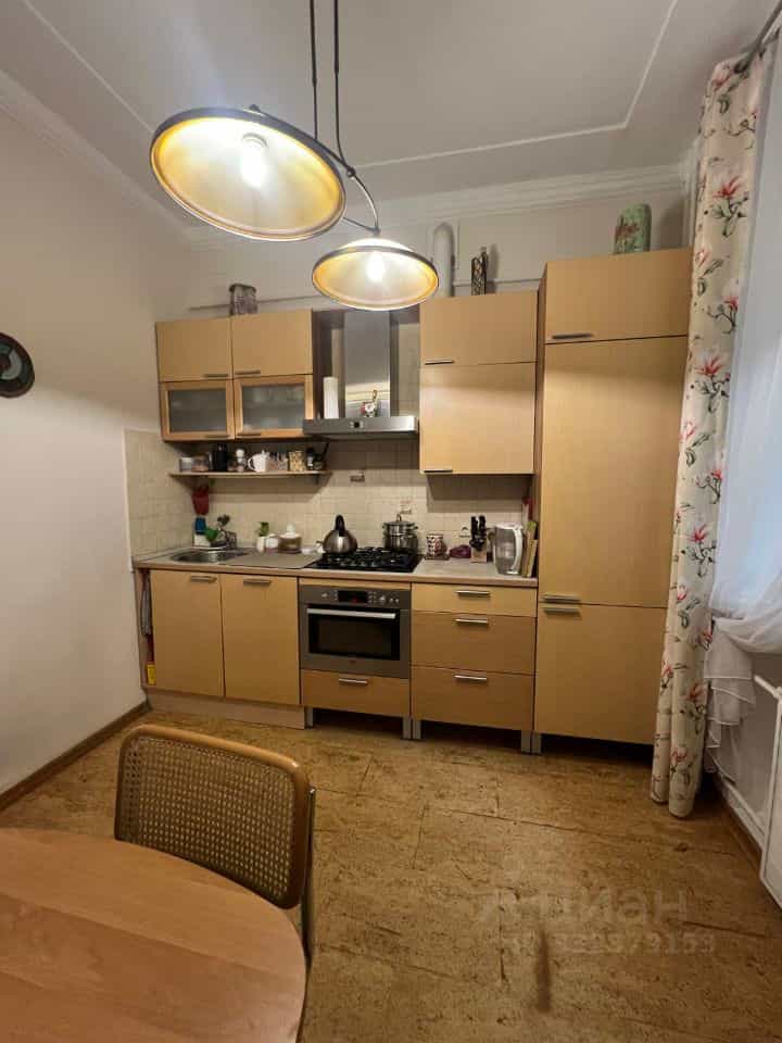 Россия, Москва, Хорошёвское шоссе, 13Ак2, фото 4