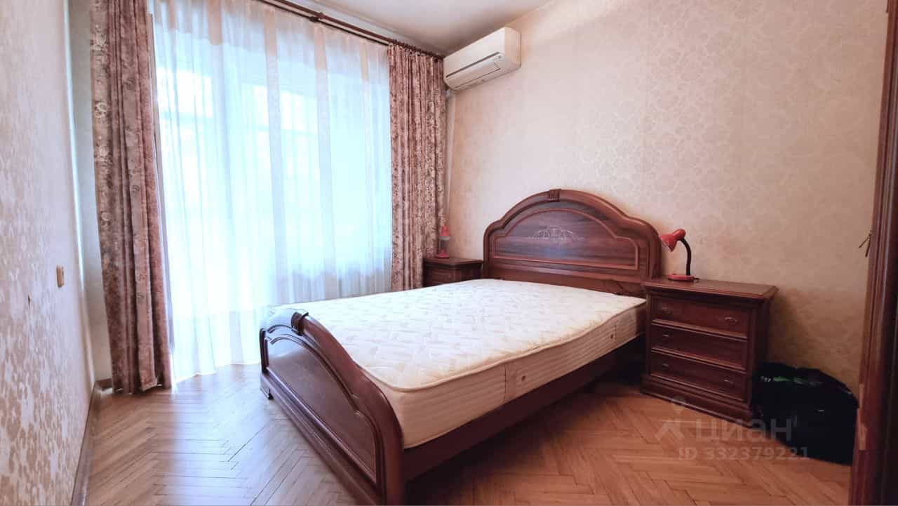 Россия, Москва, Просторная улица, 14к1