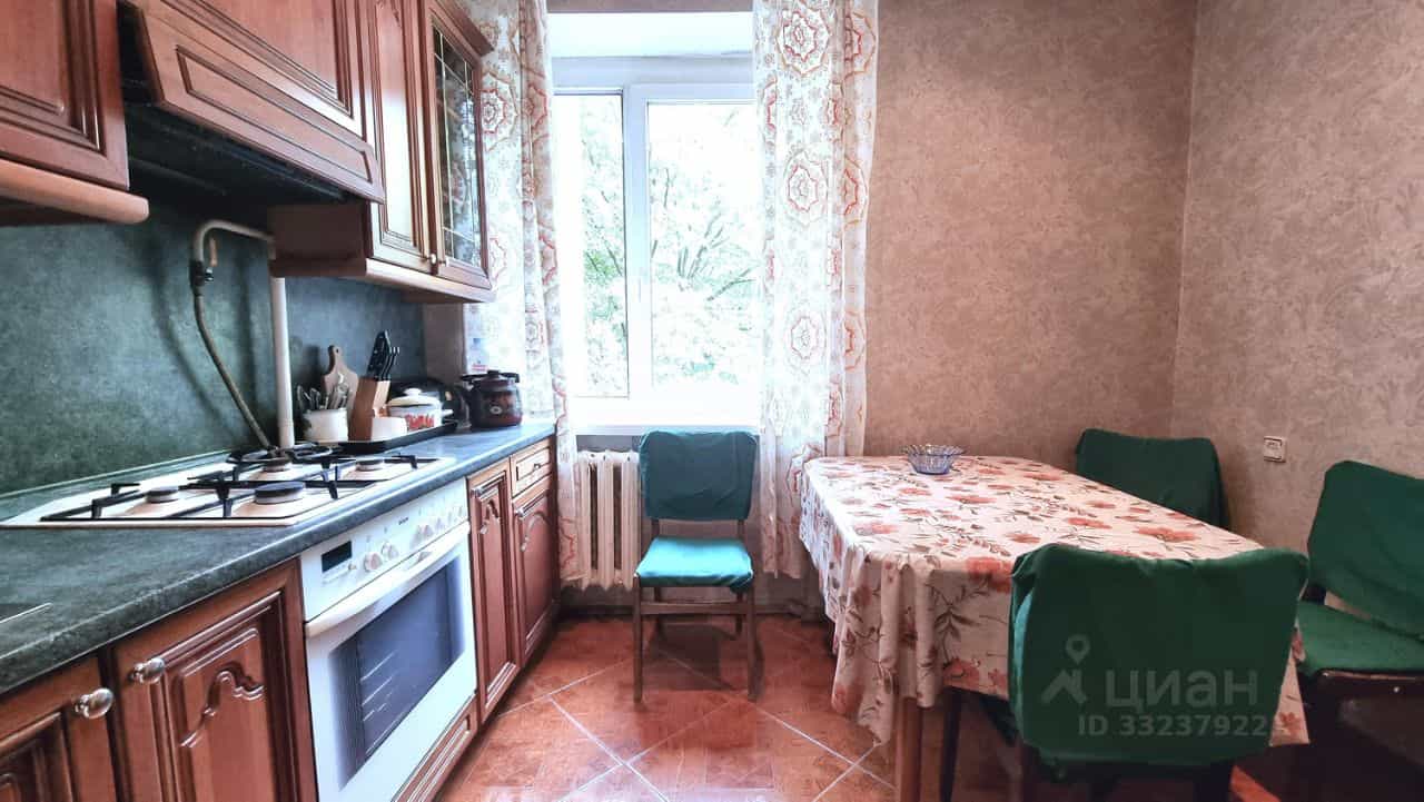 Россия, Москва, Просторная улица, 14к1, фото 13