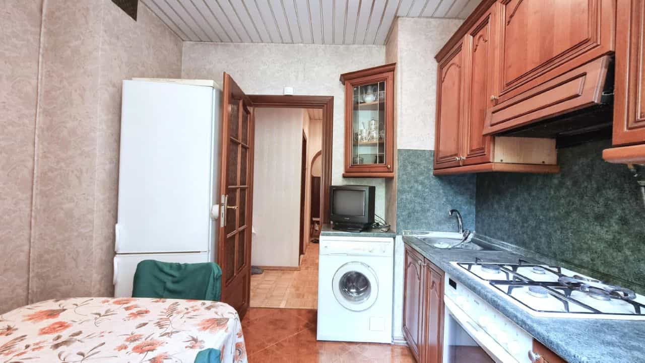 Россия, Москва, Просторная улица, 14к1, фото 15